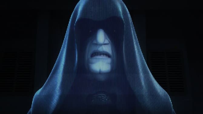 STAR WARS REBELS: Ian McDiarmid Replaces Sam Witwer As The Voice Of The Emperor