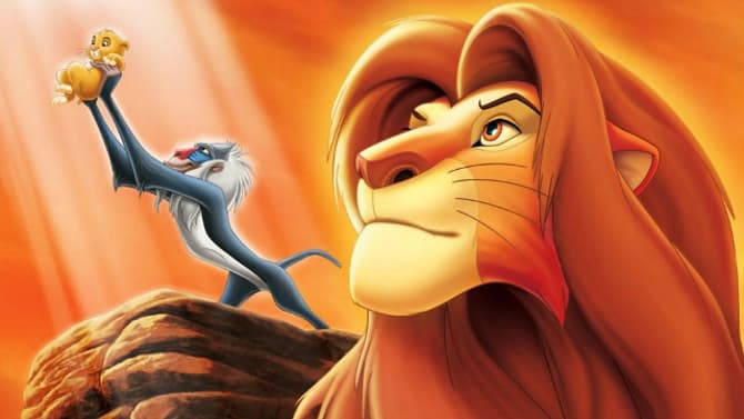 This Popular, New Video Pokes Fun At THE LION KING By Proposing &quot;How It Should Have Ended&quot;