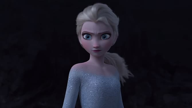 FROZEN 2 Director Responds To Neil DeGrasse Tyson's Scientific Criticism Of The Upcoming Sequel's Poster