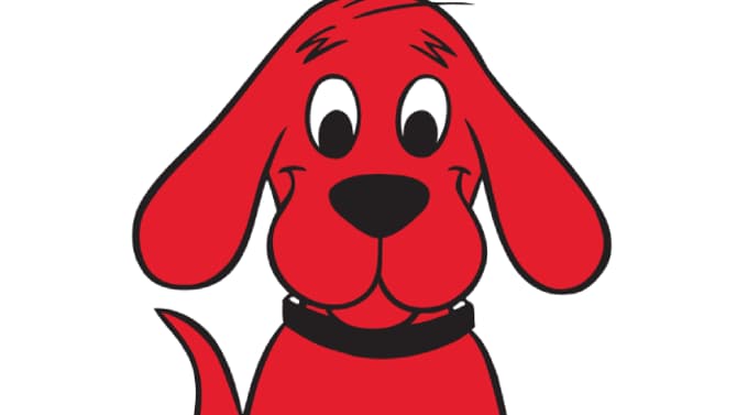 Jack Whitehall & Darby Camp Are Cast As The Leads Of Paramount's Upcoming CLIFFORD THE BIG RED DOG Movie