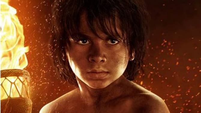 Andy Serkis' THE JUNGLE BOOK Brings A Different Flavor Than Disney's 2016 Release