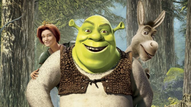 SHREK Reboot In The Works From DESPICABLE ME & THE GRINCH Studio Illumination Entertainment