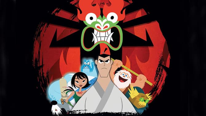 Genndy Tartakovsky Reveals He Had Ideas For A SAMURAI JACK Film, But Is He Still Interested In The Project?