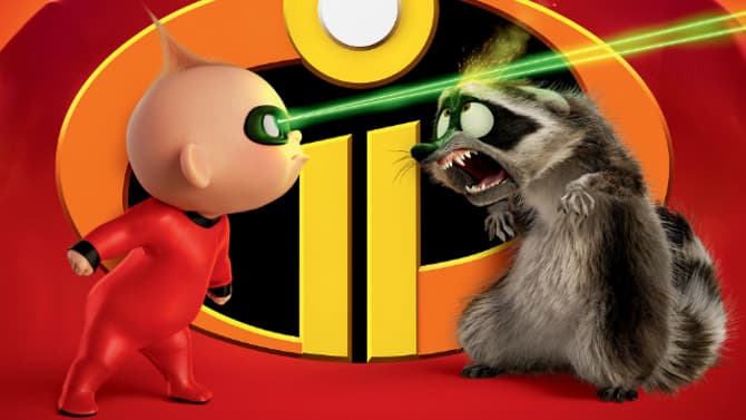 THE INCREDIBLES 2 Becomes The Third Film This Year To Pass $400M At Domestic Box Office