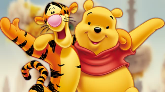 CHRISTOPHER ROBIN: Voice Actor Jim Cummings On The Process Behind Bringing Both Tigger & Pooh To Life