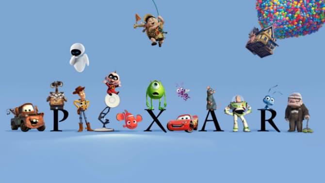 This New Video Explains &quot;The Pixar Theory&quot; Which Posits That Every Pixar Film Exists Within A Shared Universe