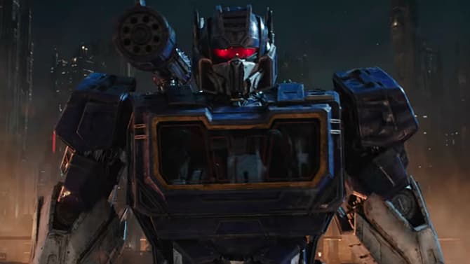 The Most Recent, Nostalgia-Full Trailer For BUMBLEBEE Had CLERKS Director Kevin Smith In Tears