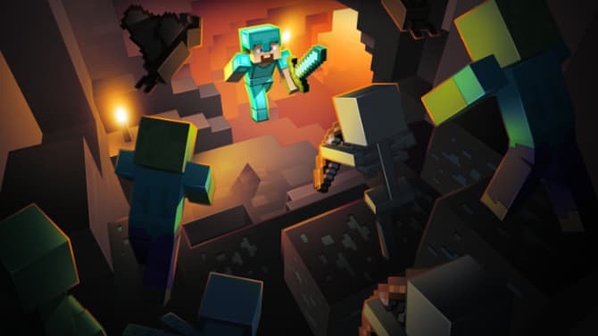 Warner Bros.' MINECRAFT Movie Delayed As Director Drops Out; Will Undergo Total Script Rewrite