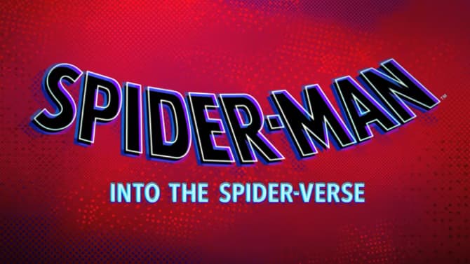 The Second Trailer For SPIDER-MAN: INTO THE SPIDER-VERSE Has Dropped And Teases A Multiverse Of Webslingers