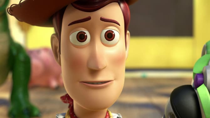 TOY STORY 4: Tom Hanks Got Very Emotional During His Last Day On Set; Calls The Film &quot;A Moment In History&quot;