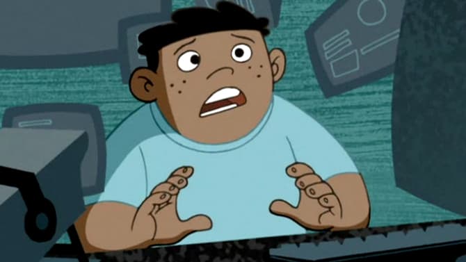 KIM POSSIBLE Live-Action Film Casts Its Wade In RAVEN'S HOME Star Issac Ryan Brown