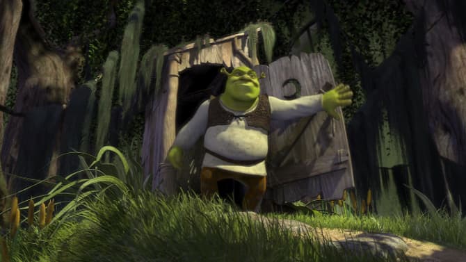 Smash Mouth React To The News That SHREK Is Being Rebooted By Illumination Entertainment