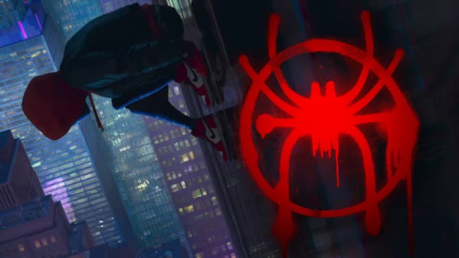 SPIDER-MAN: INTO THE SPIDER-VERSE Trailer Teased For This Wednesday By Producer Chris Miller