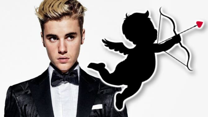 Pop Star Justin Bieber To Voice The Lead Role In Animated Film About Cupid From Mythos Studios