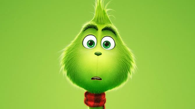 Funko Unveils Their Upcoming Line Of Pop! Bobbleheads Based On Illumination's DR SEUSS' THE GRINCH