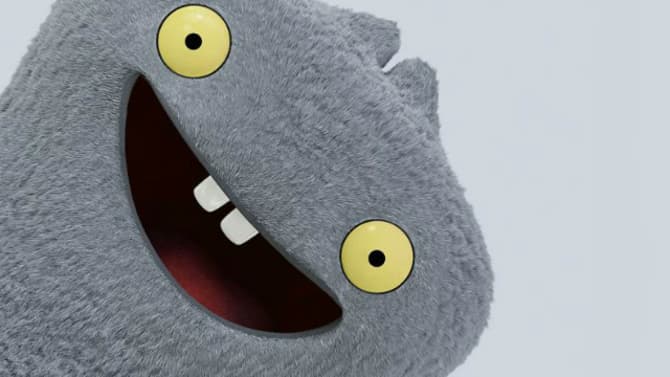 UGLYDOLLS: Check Out These New Stills From The Upcoming Animated Musical