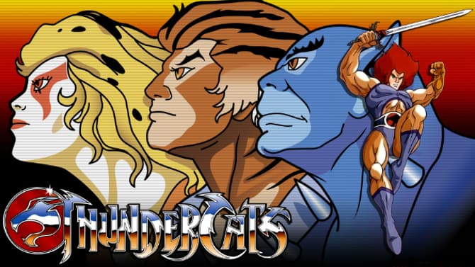 Ryan Reynolds Shuts Down Rumours That He & Michael Bay Are Secretly Working On A THUNDERCATS Movie