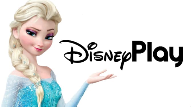 New Details Emerge Regarding Disney's Upcoming Streaming Service Which Will Be Called &quot;Disney Play&quot;