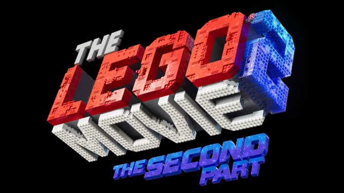 THE LEGO MOVIE 2: THE SECOND PART Official Poster Released; First Official Trailer To Debut Tomorrow