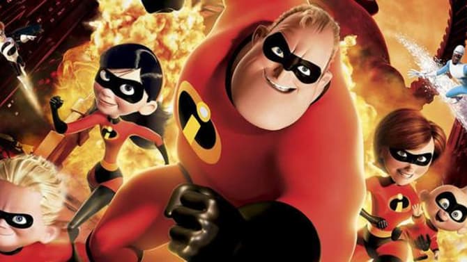 INCREDIBLES 2 Tie-In Promo Reveals How Jack-Jack Likes His Eggs