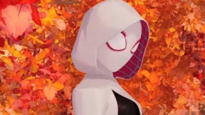 SPIDER-MAN: INTO THE SPIDER-VERSE Collectible Toys And Figures Announced By Hasbro