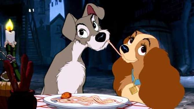 LADY AND THE TRAMP: Justin Theroux Joins Cast Of Disney's Live-Action Adaptation