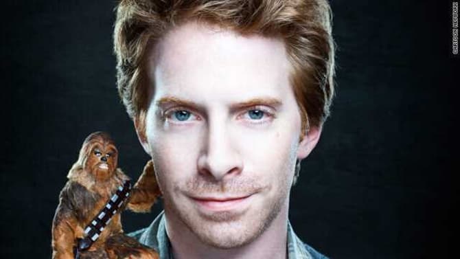 ROBOT CHICKEN: Series Co-Creator Seth Green Discusses The Animation And Playing With Toys For A Living