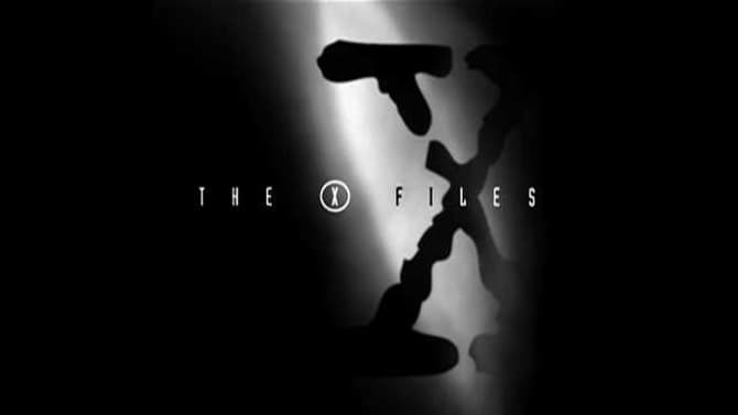 THE X-FILES: New Animated Comedy Spin-Off Based On SCi-Fi Series In The Works