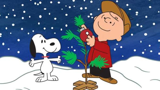 PEANUTS: Charlie Brown Christmas And Thanksgiving Specials Will Now Also Air On PBS