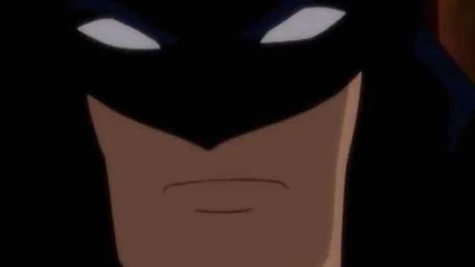 BATMAN SOUL OF THE DRAGON: A New Trailer For The Upcoming Animated Film Has Released