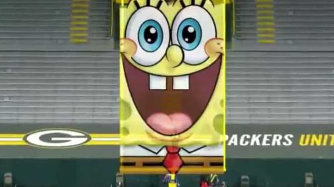 Nickelodeon To Air Kid-Focused, Slime-Filled Telecast Of NFL Wild Card Game With Sneak Peek Of KAMP KORAL