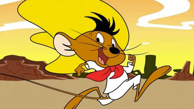 SPACE JAM: A NEW LEGACY Actor Gabriel Iglesias Defends SPEEDY GONZALES Amid Criticism Of Racist Stereotyping