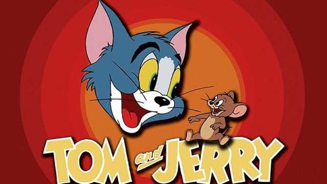 TOM AND JERRY Writer And Artist On The Similarities Between The Series ...