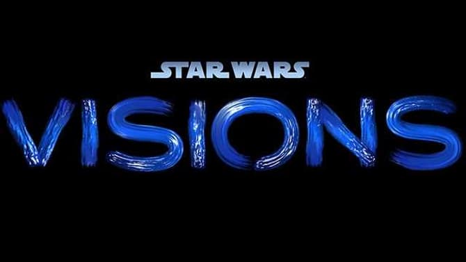 STAR WARS: VISIONS Special Look Featurette Reveals The Premiere Date Of The Upcoming Disney+ Anthology