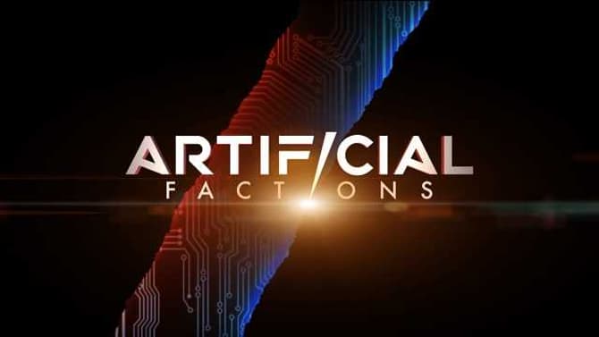 ARTIFICIAL: FACTIONS Is Using Motion Capture Technology To Create Virtual Animated Characters