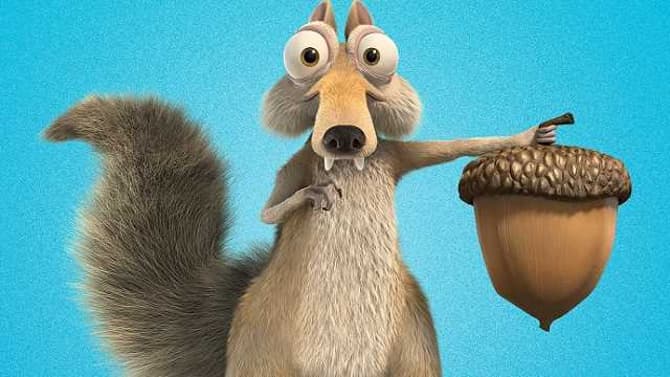 ICE AGE: Disney's Attempt To Promote The Recently Acquired Prehistoric Franchise Has Blown Up In Their Face