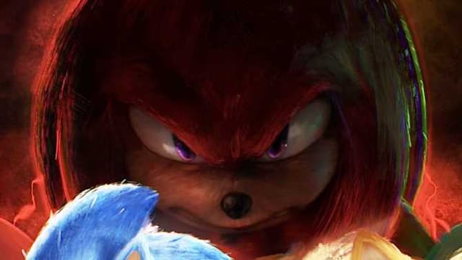 SONIC THE HEDGEHOG 2 Character Design Lead Reveals Awesome, New Look At Tails & Knuckles