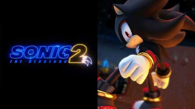 SONIC THE HEDGEHOG 2 Trailer Easter Egg Suggests The Film Could Feature A Shadow The Hedgehog Cameo
