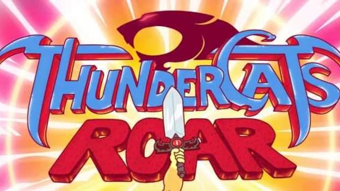 THUNDERCATS Set To Return In New Animated Series THUNDERCATS ROAR On Cartoon Network