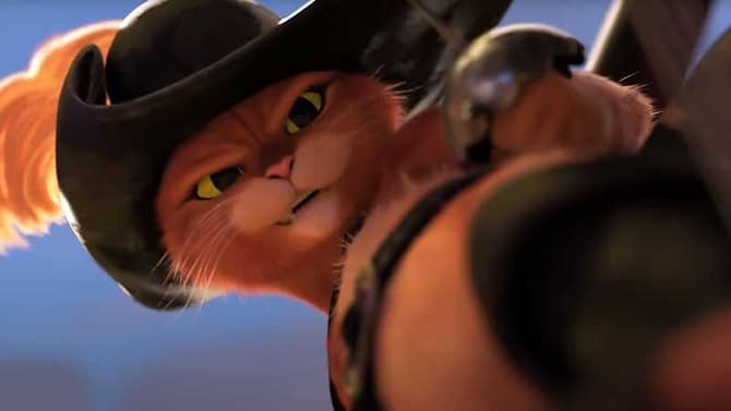 Puss in Boots: The Last Wish' Official Trailer Released - Nerds and Beyond