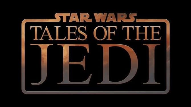STAR WARS: TALES OF THE JEDI Animated Anthology Series Takes Us Back To the Prequel Era This Fall On Disney+