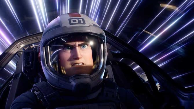 LIGHTYEAR Underperforming With $51 Million Launch As JURASSIC WORLD: DOMINION Retains Box Office Crown