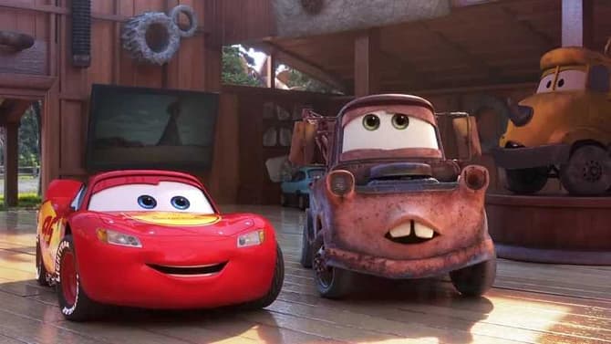 CARS ON THE ROAD: Check Out Our Exclusive Interview With The Show's Directors And Producer!