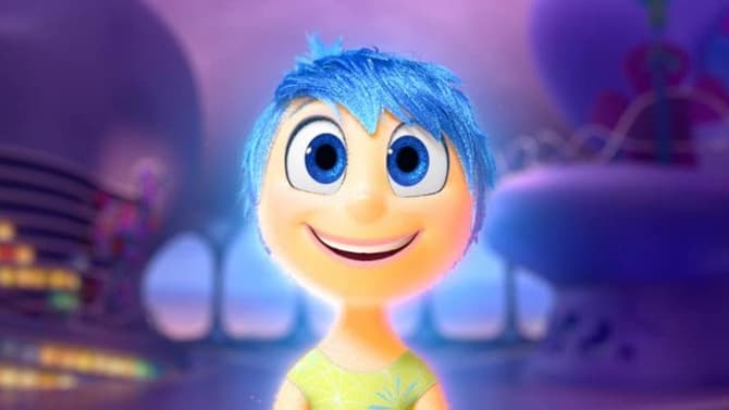 INSIDE OUT 2: Pixar Announces Sequel To 2015 Film With A Teenage Twist On Emotions