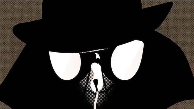 Will Nic Cage's Spider-Man Noir Appear In SPIDER-MAN: ACROSS THE SPIDER-VERSE?