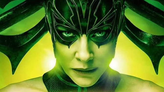WHAT IF...? Season 2 - New Details On Hela Episode Revealed Including Plans For Odin To Battle [SPOILER]