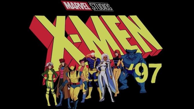 X-MEN '97 Gets A Promising Rumored Release Window On Disney+ Later This Year