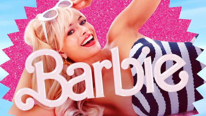 BARBIE Character Posters Reveals The Movie's Barbies And Kens, Including Dua Lipa, Simu Liu, And More