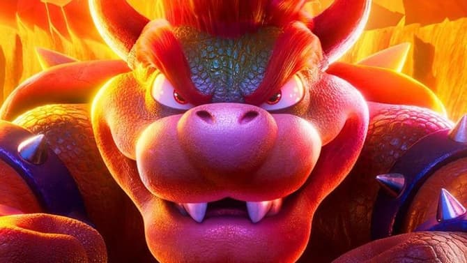 THE SUPER MARIO BROS. MOVIE Is The Highest-Grossing 2023 Film Domestically After Less Than A Week On Release