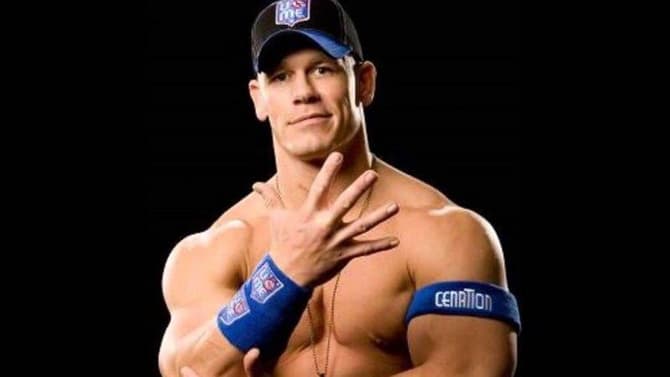 John Cena Quietly Confirmed A Role In The BARBIE Movie; Here's What We Know About His Character